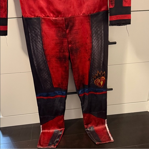 Disney Descendants Evie Deluxe costume - Picture 4 of 9